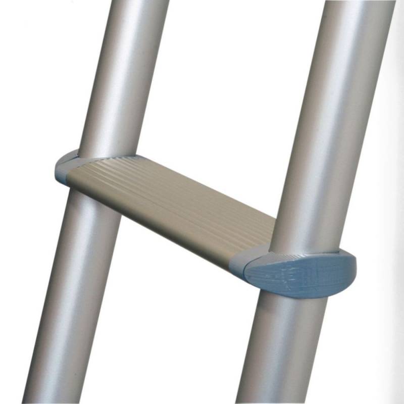 Fiamma Alu Leiter Alkovenleiter Deluxe 5B