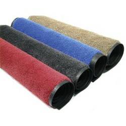 wash and dry Fumatte - 60 x 40 cm - anthrazit