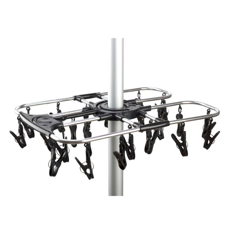 Alu Universal Wschetrockner