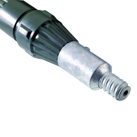 Auto Lkw Waschbrste mit Teleskopgriff