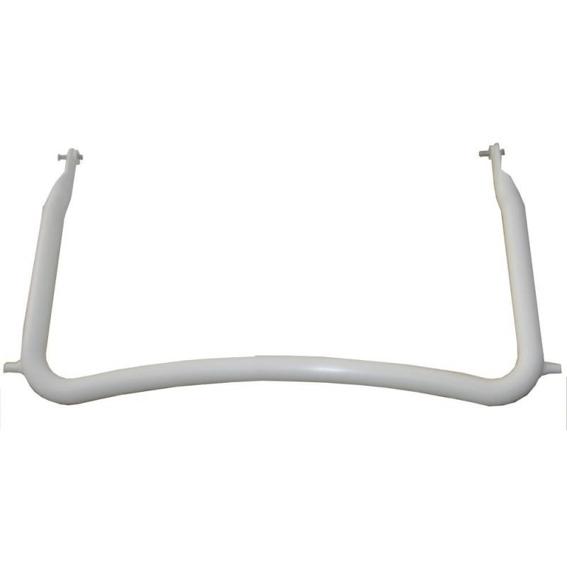 Dometic Seitz Bgel mit Montageteile fr Mini-Heki