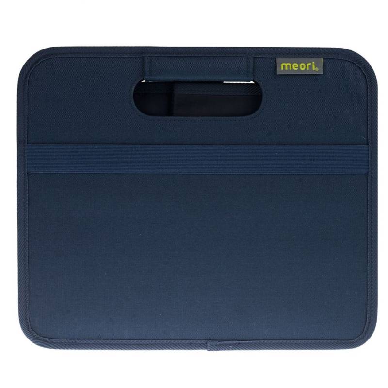 Meori Faltbox Classic, Marine Blau, Gre L