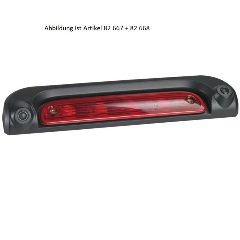 Dometic PerfectView CAM 35 Fern Rckfahrkameras