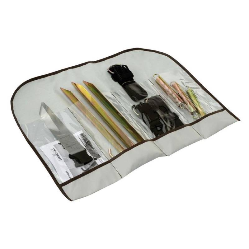 Sturmband fr alle Herzog Vorzelte