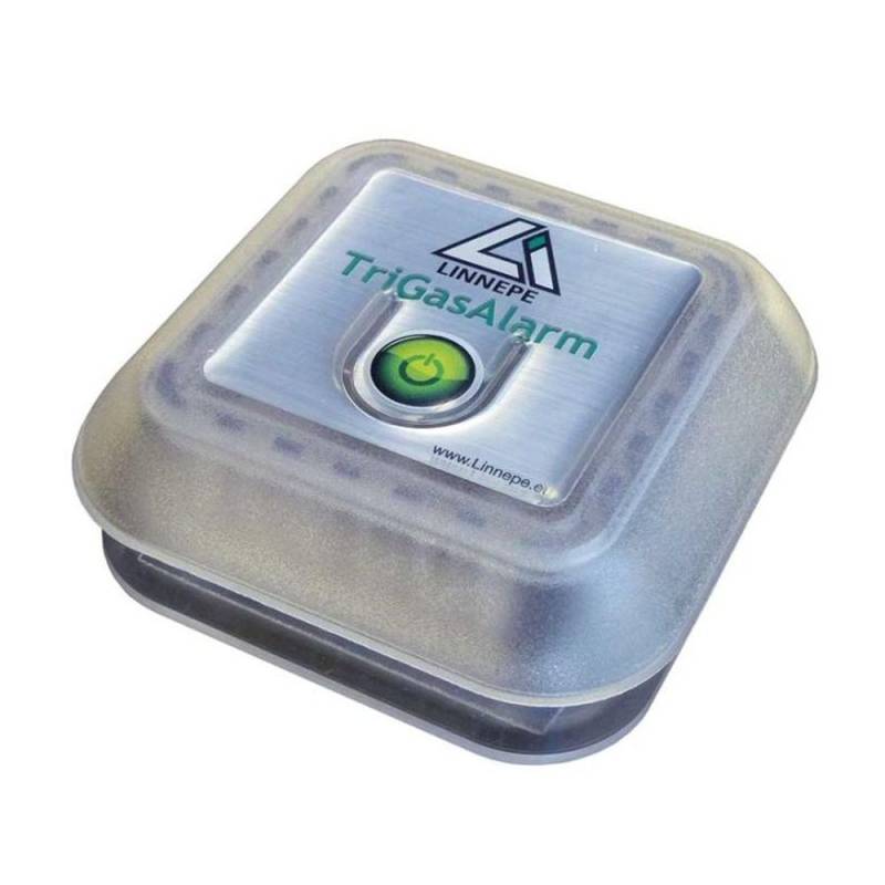 Linnepe TriGasAlarm Gaswarner 12V
