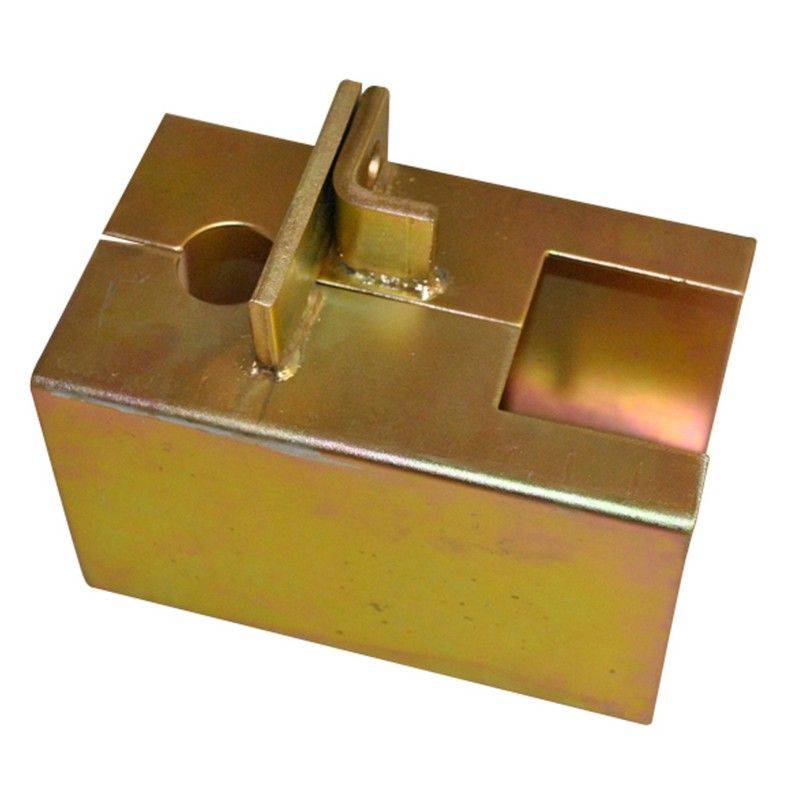 Universal Diebstahlsicherung klappbar