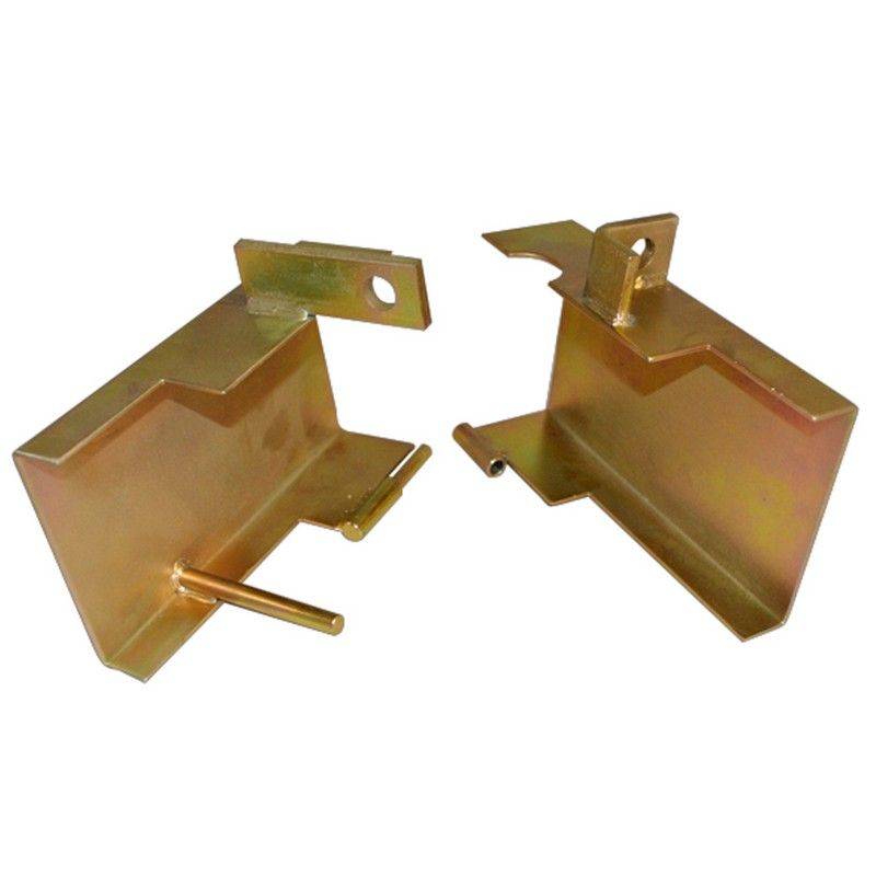 Universal Diebstahlsicherung klappbar