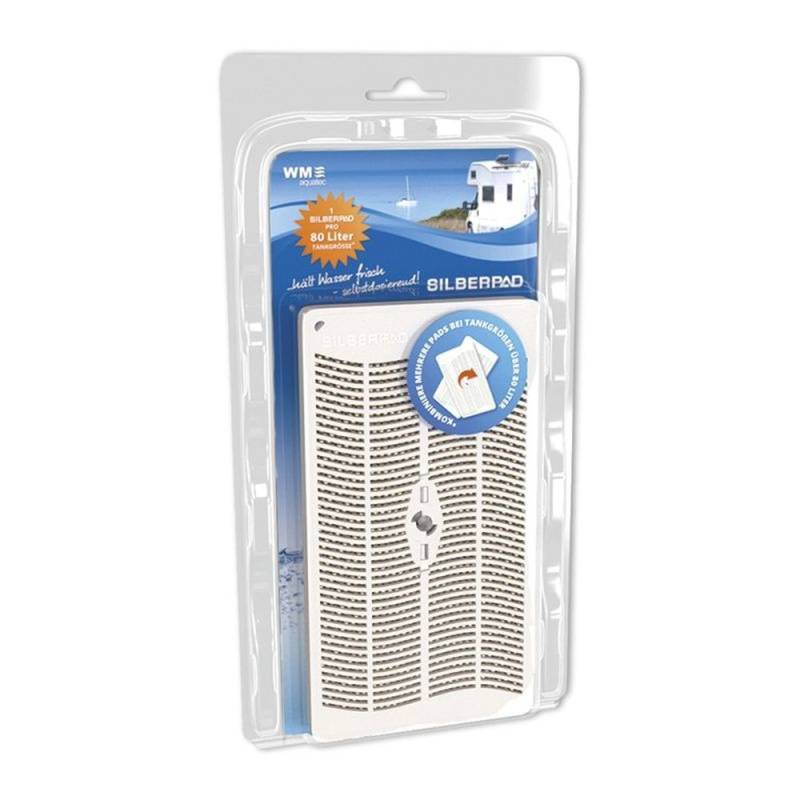 WM aquatec SilberPad 