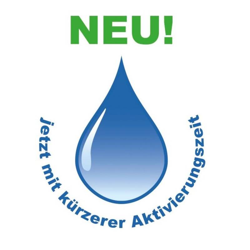 WM aquatec DEXDA clean Desinfektionsreiniger - 100 ml