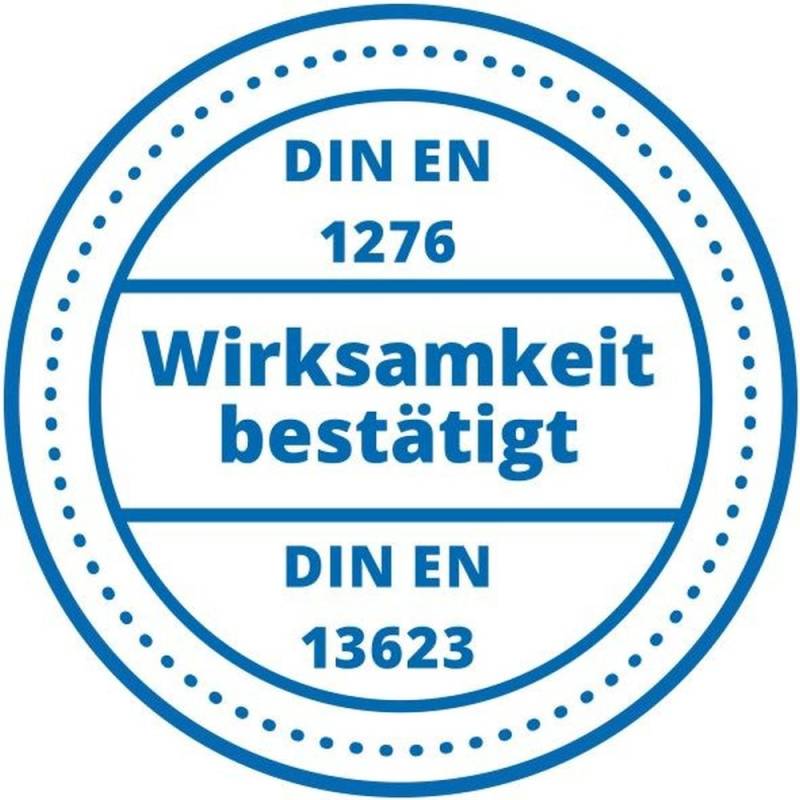 WM aquatec DEXDA clean Desinfektionsreiniger - 100 ml