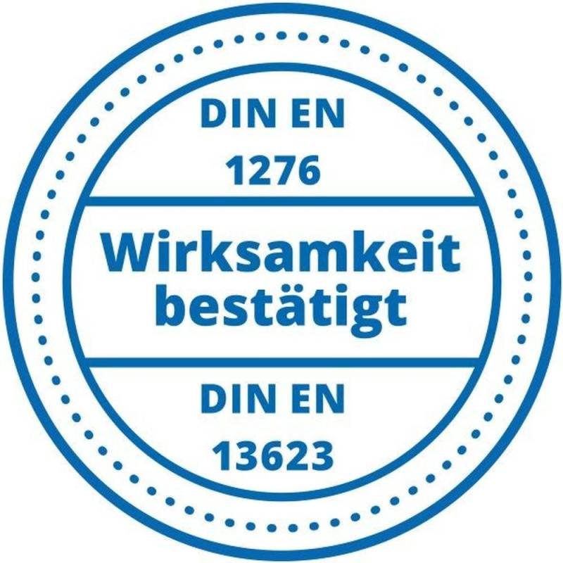 WM aquatec DEXDA clean Desinfektionsreiniger - 250 ml