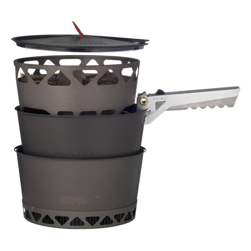 Primus Primetech Stove Set