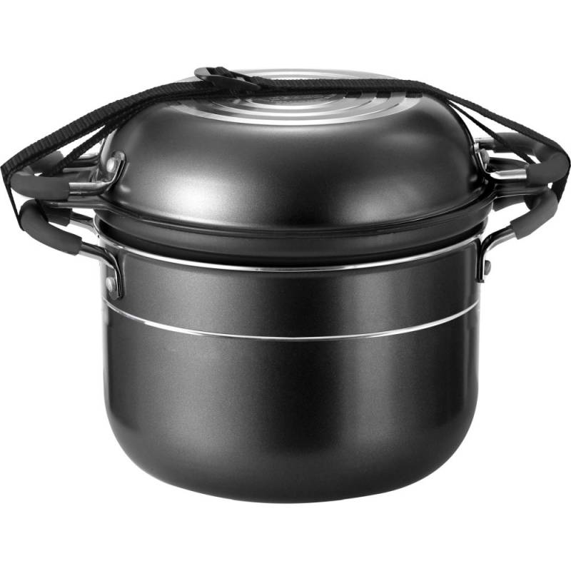 Brunner Pirate 7+1 Topfset - 22 cm