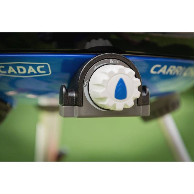 Cadac Carri Chef 2 BBQ / Plancha - 50 mbar