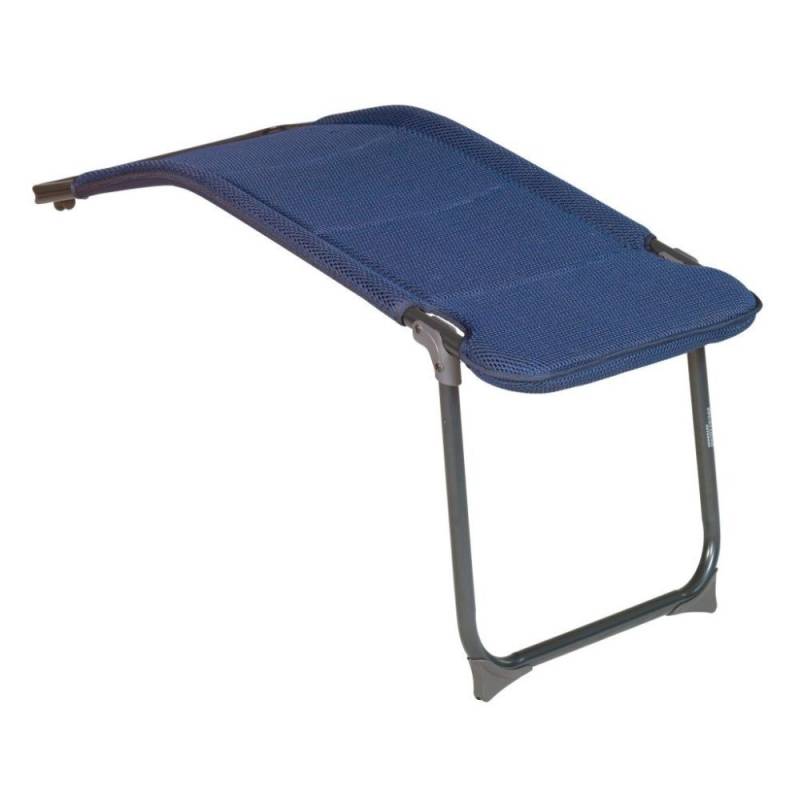Beinauflage Für Westfield Outdoors Advancer Stuhl – Ambassador 1, Farbe Anthrazit, Bis 30 Kg Belastbar