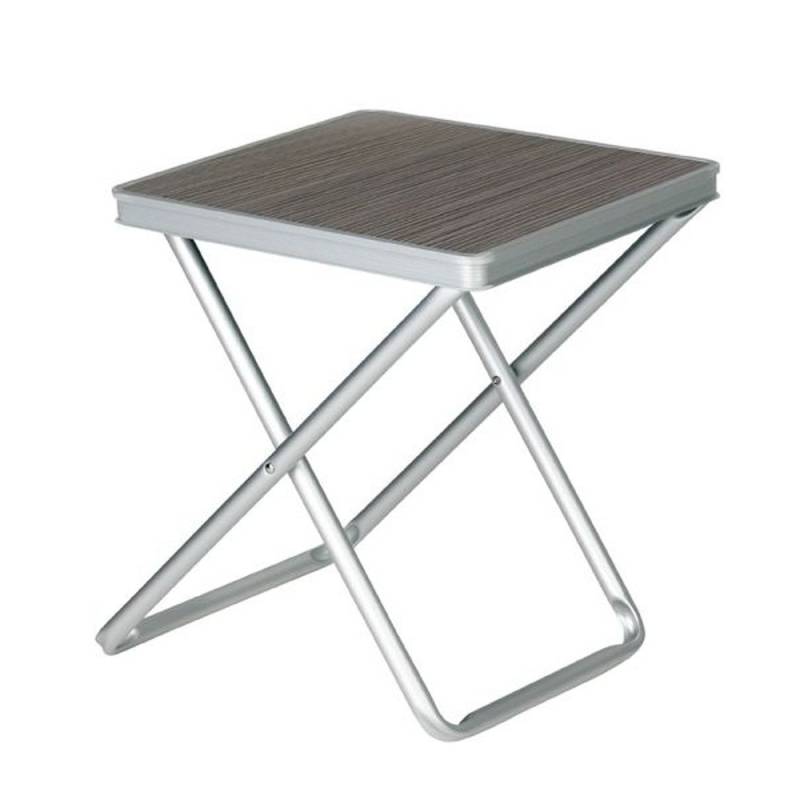 EuroTrail Hocker mit Tischplatte