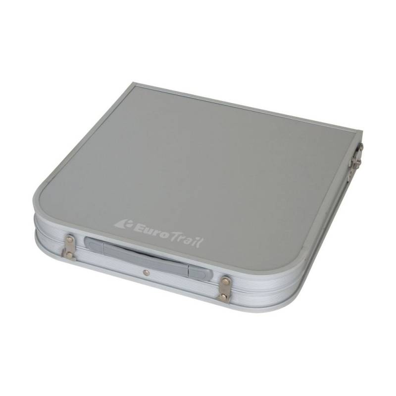 EuroTrail Aluminium Tisch St. Remy