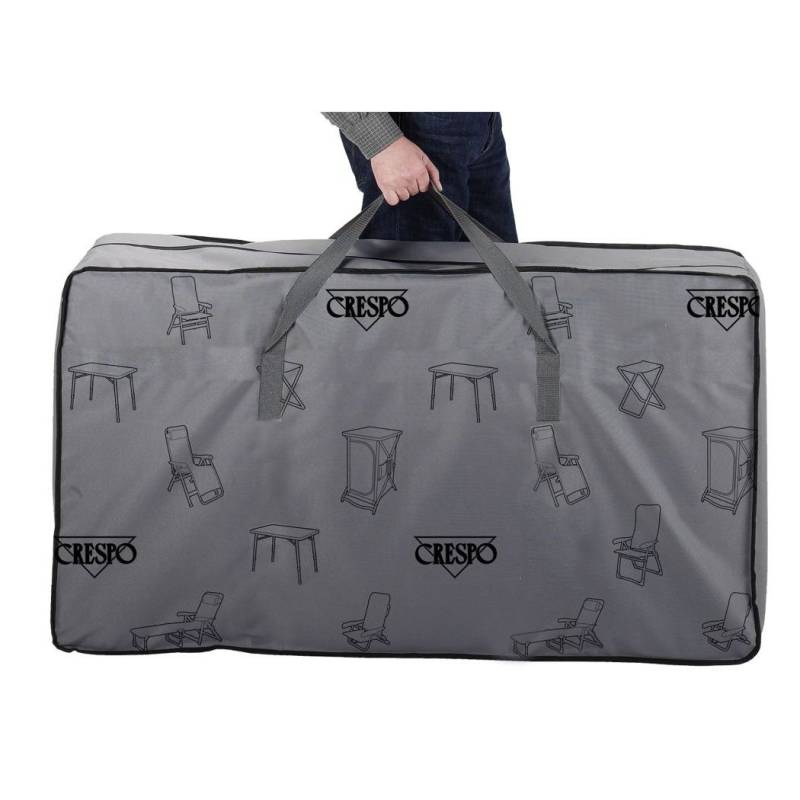 Crespo Stuhl- und Tischset Valencia - gepolster