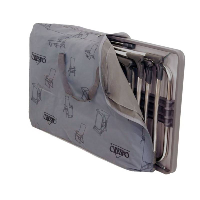 Crespo Stuhl- und Tischset Valencia - gepolster