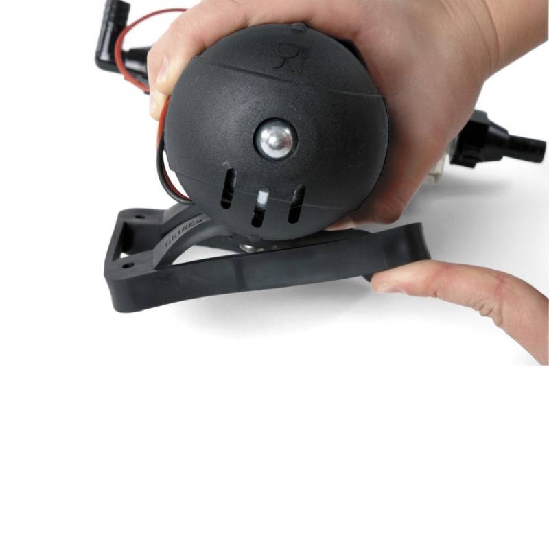 Fiamma AQUA 8 Druckwasserpumpe 7 Liter/min