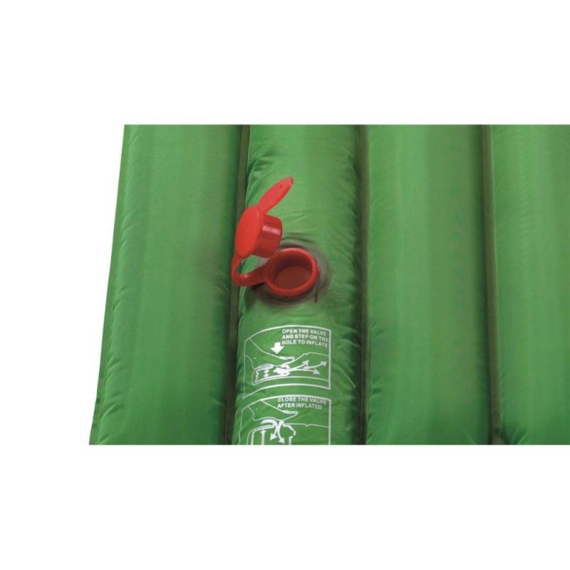 Easy Camp Hexa Mat - grn