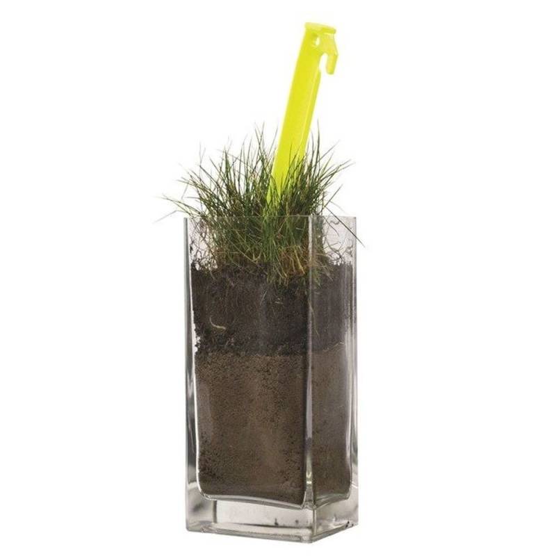 Outwell Guyline Kunststoff Hering - 6er Pack