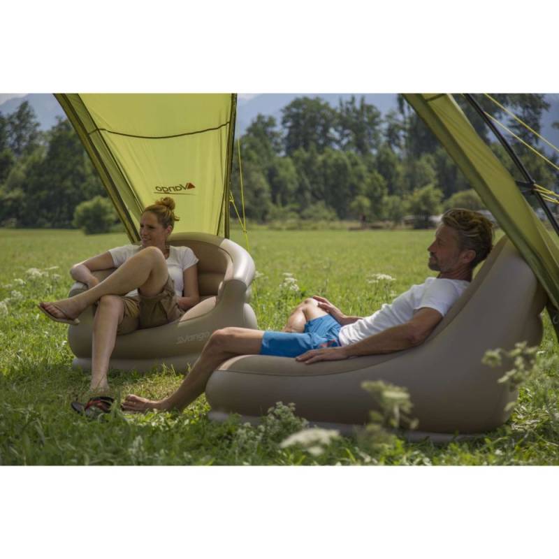 Vango inflatable Lounger