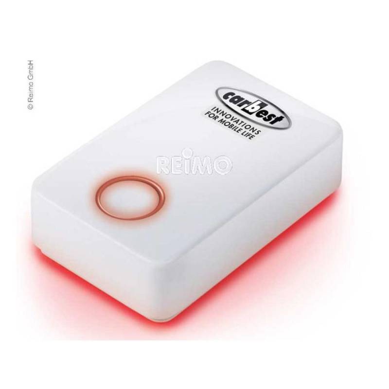 carbest GasCUBE Alarm 12V