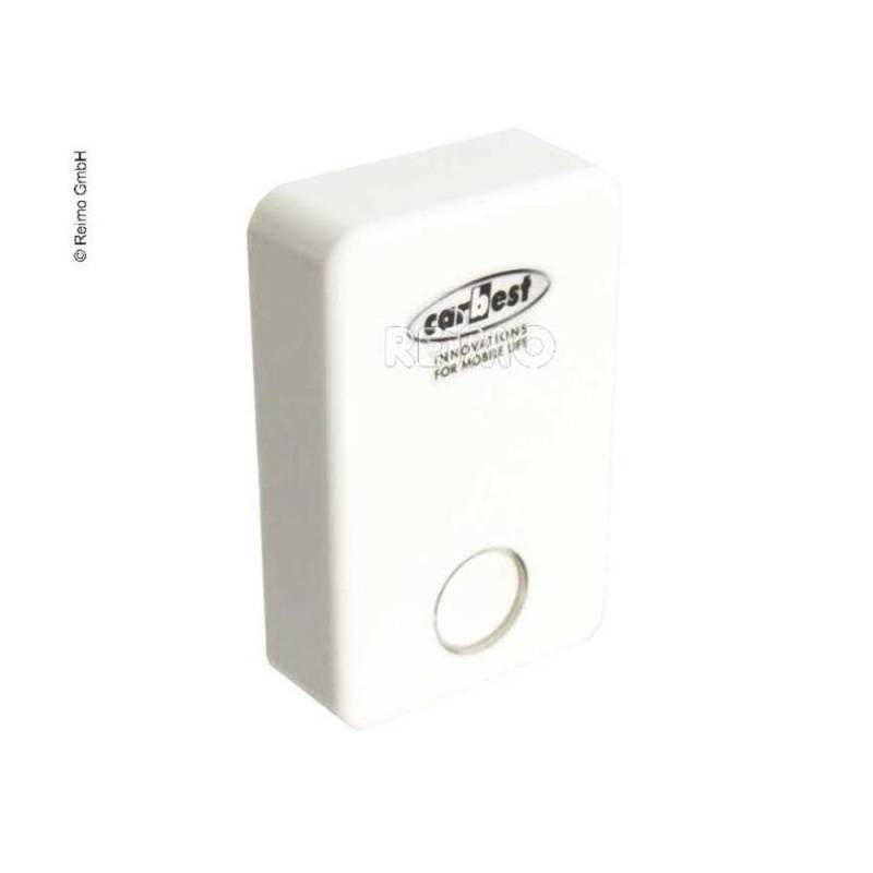 carbest GasCUBE Alarm 12V