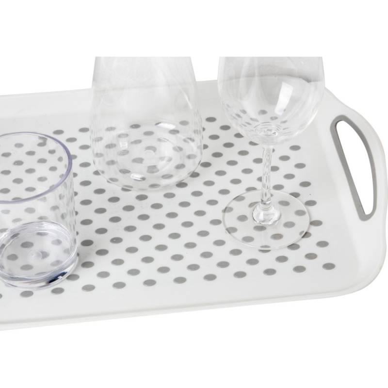 Brunner Geschirrstnder Dropper Fold-Away