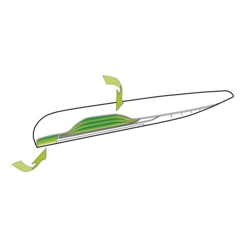 Outwell Kenai Klappstuhl Campingstuhl Terrassenstuhl Gartenstuhl - 150