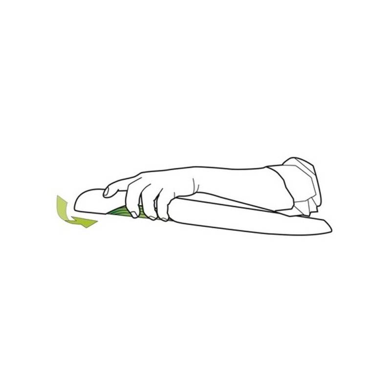 Outwell Kenai Klappstuhl Campingstuhl Terrassenstuhl Gartenstuhl - 150