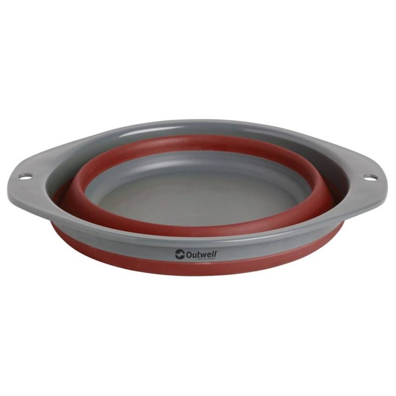 Outwell Collaps Faltschssel M - terracotta
