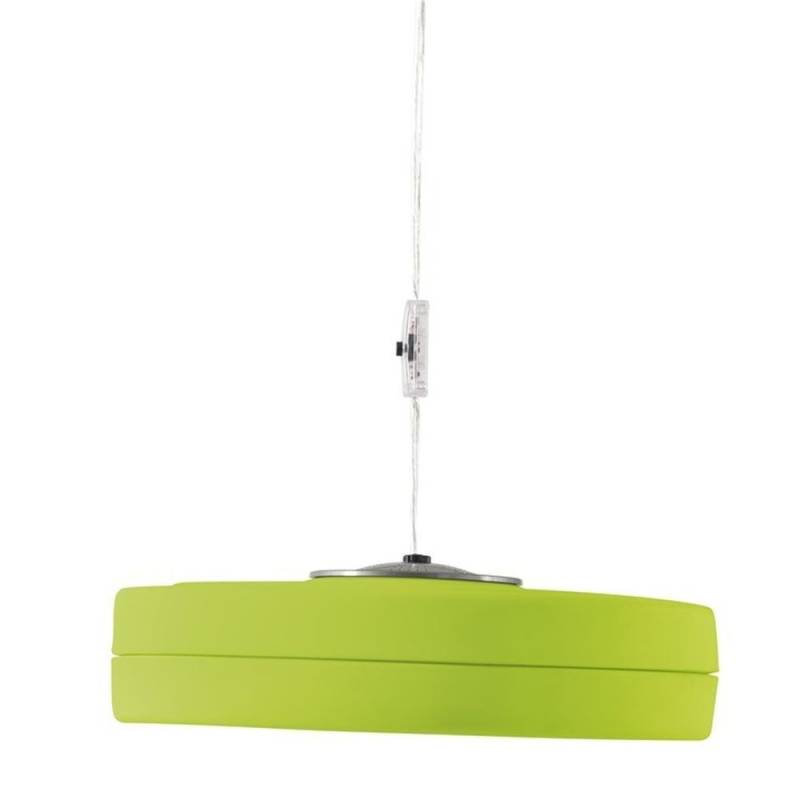 Outwell Mira Zeltleuchte - grn