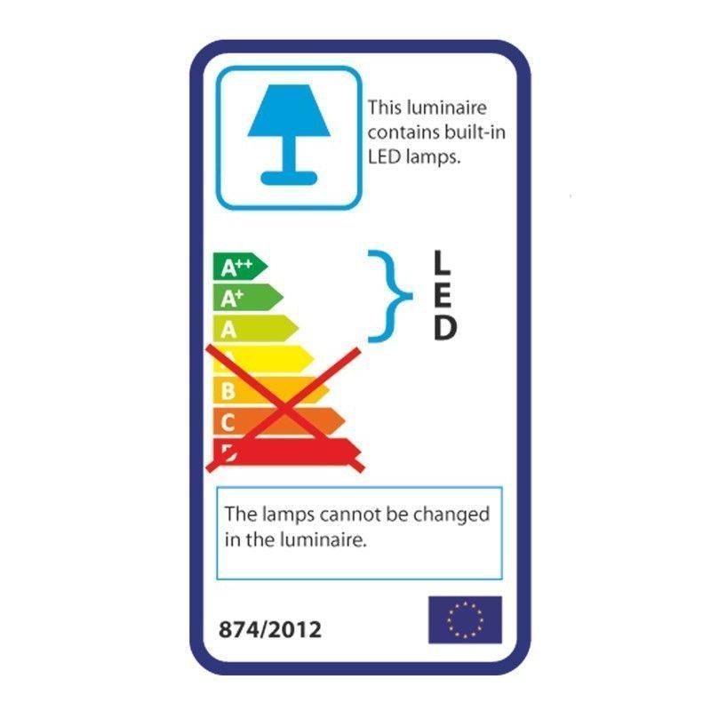 Outwell Mira Zeltleuchte - grn