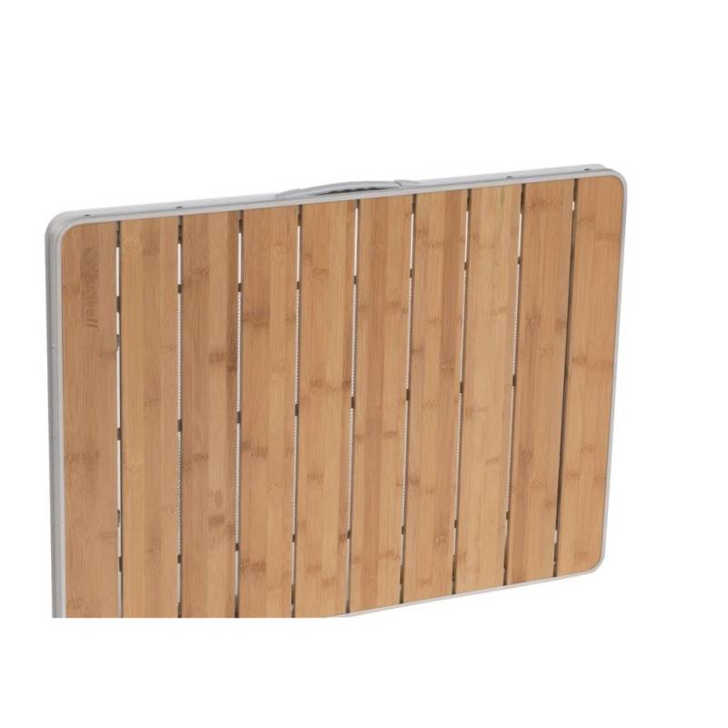 Outwell Calgary S Bambustisch