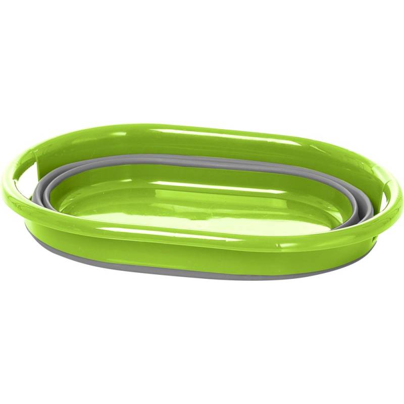 Brunner Lotus FoldAway Faltschssel - grn