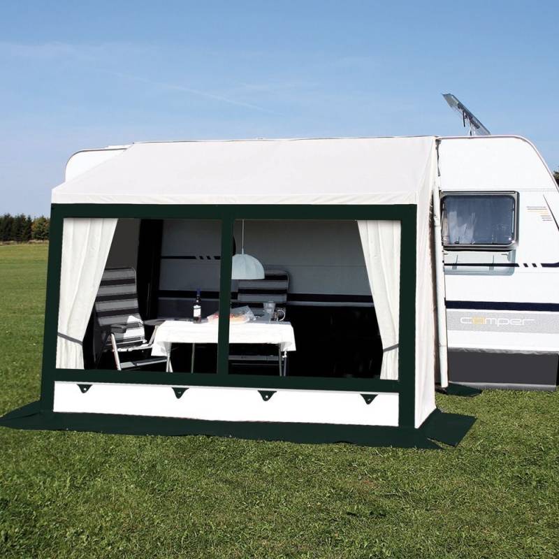 Wigo Ganzjahresvorzelt Tessin - 200 x 150 cm