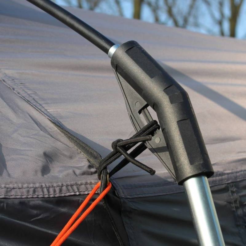 Eurotrail Pisa Busvorzelt