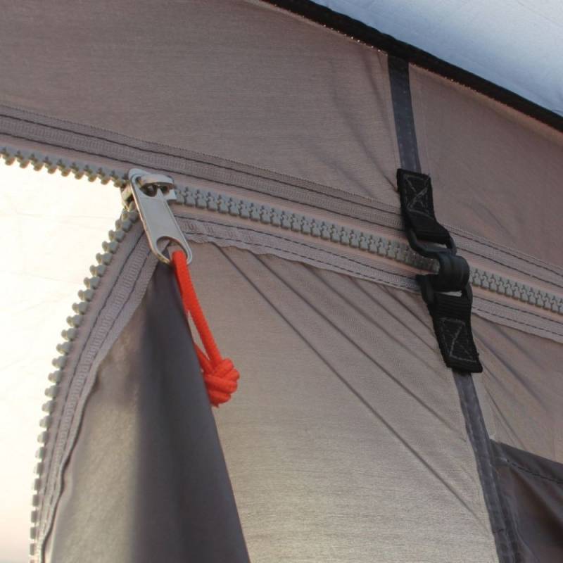 Eurotrail Pisa Busvorzelt