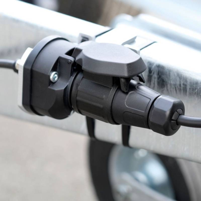 REICH Easydriver Flashlight