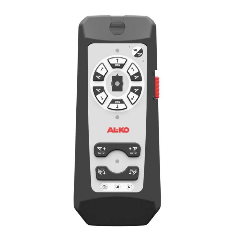 AL-KO Elektronisches Sttzensystem UP4