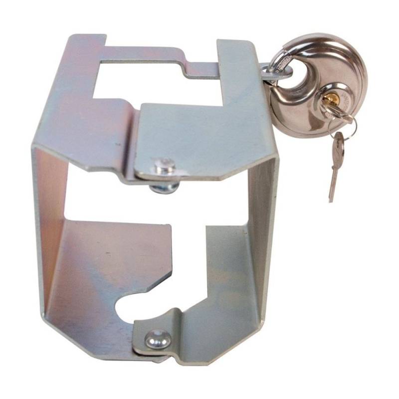 Frielitz Kastenschloss mit Scharnier