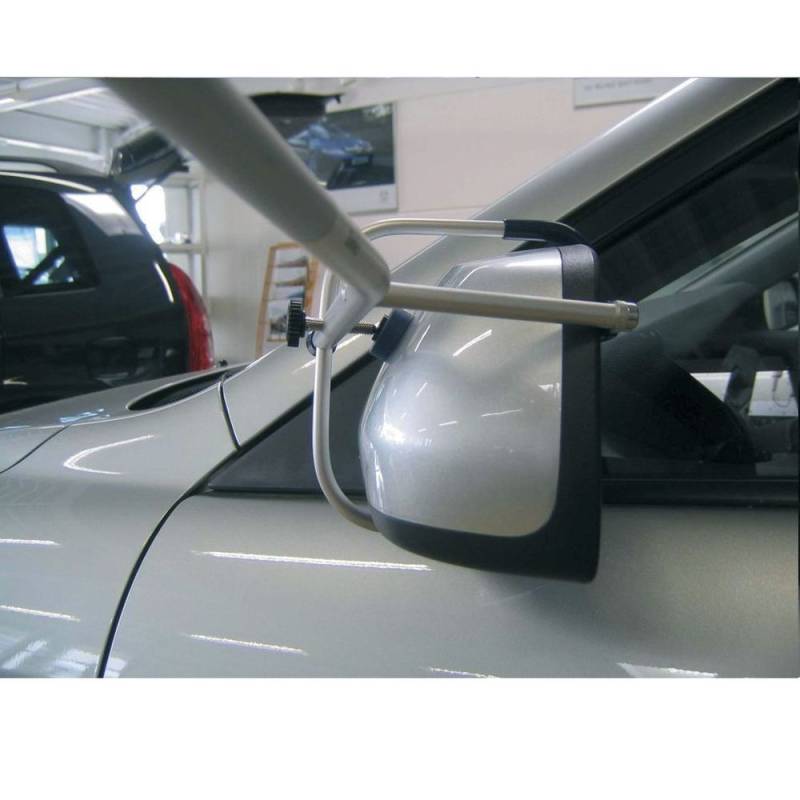 Oppi-Aufsteckspiegel Audi Q5/SQ5 ab 01/17, Q7 ab 06/15