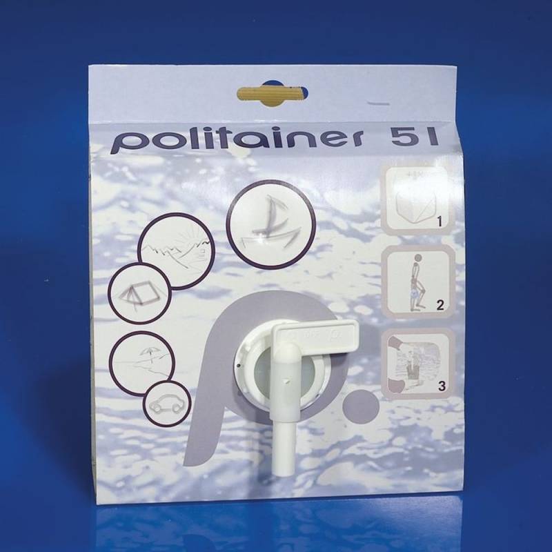 Comet Faltkanister 5 Liter