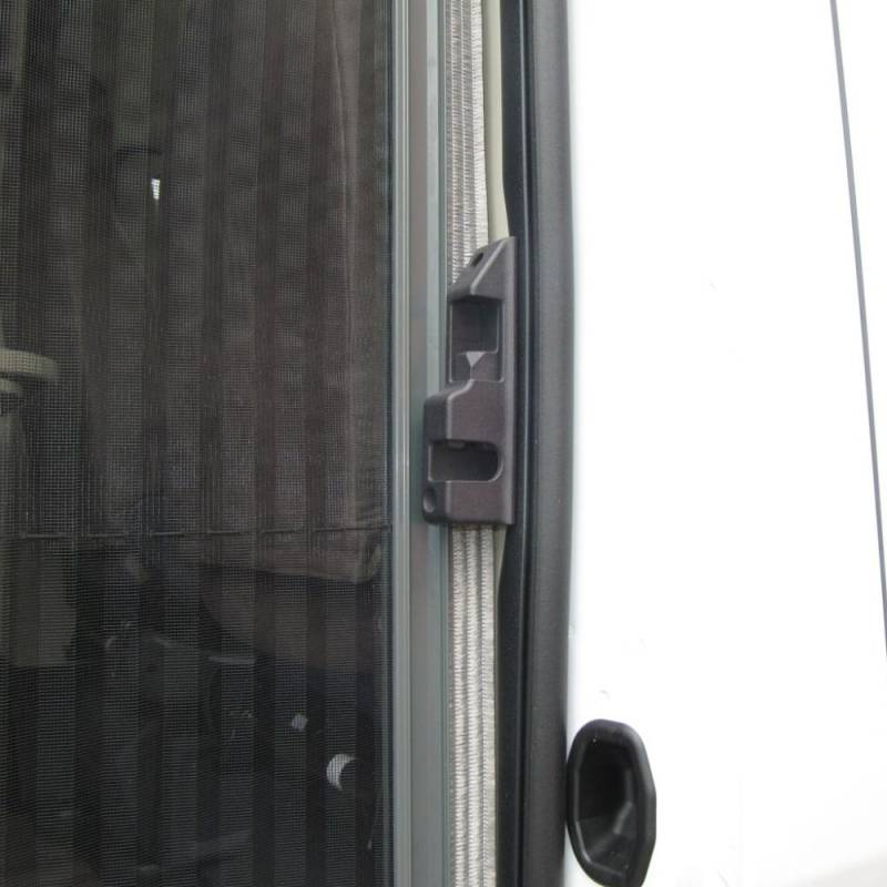 HEOSolution HEOSafe VAN Innensicherung Schiebetr Ducato 250/290