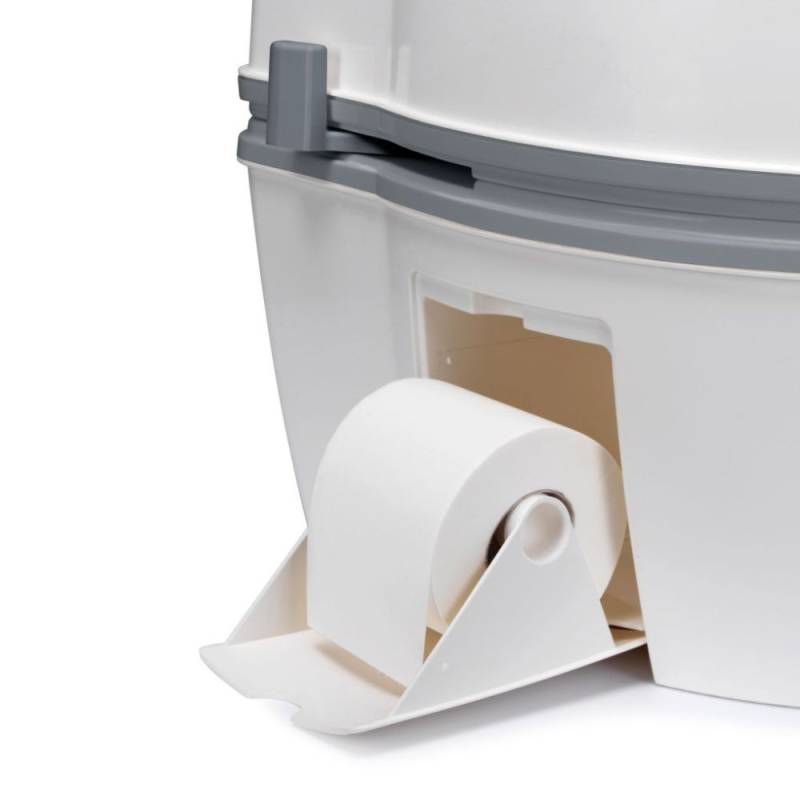 Thetford Porta Potti 565P - weiss