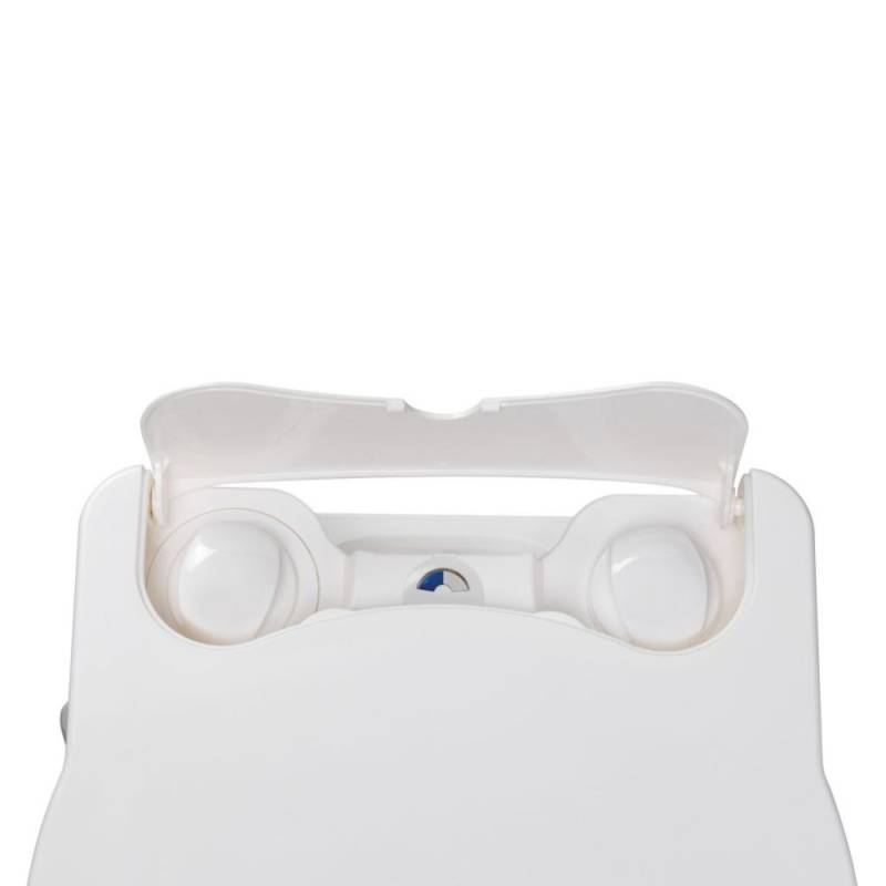 Thetford Porta Potti 565P - weiss