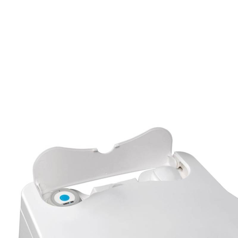 Thetford Porta Potti 565E - weiss