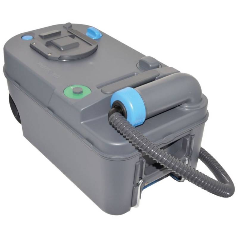 SOG WC-Entlftung SOG 1 Typ H C220